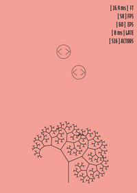 fractal tree