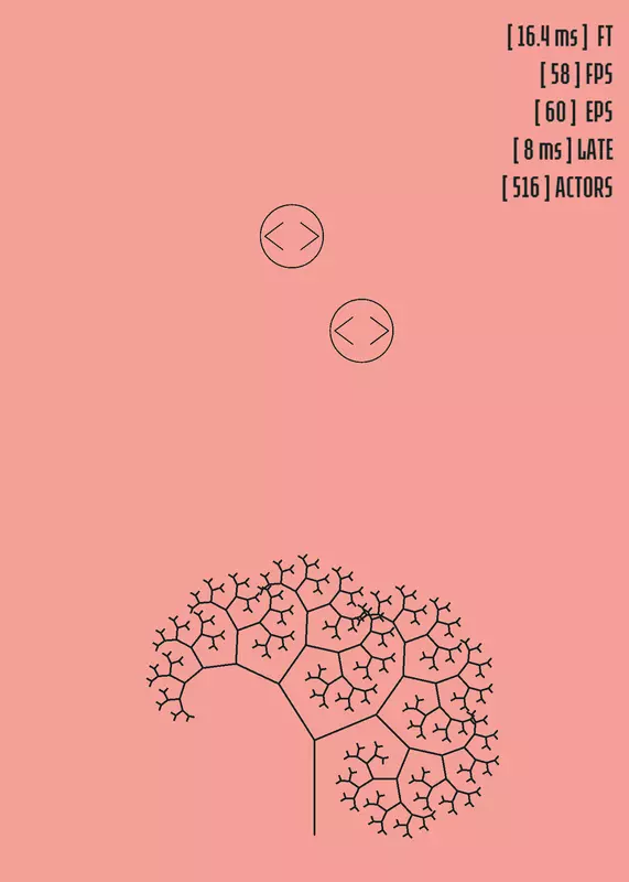 Game by @Firetal