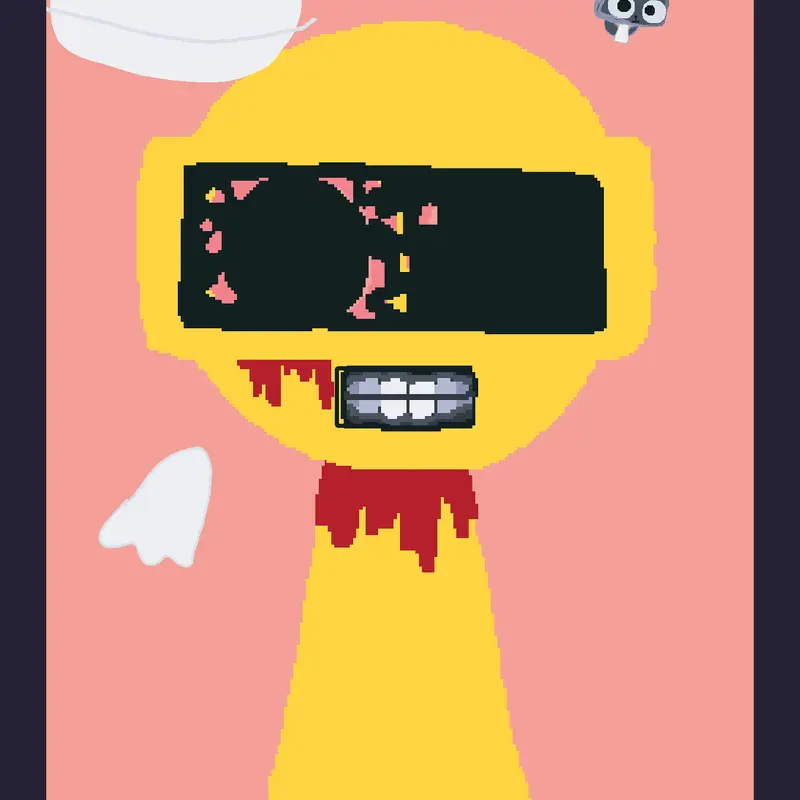 Game by @pebble_Hate_fish