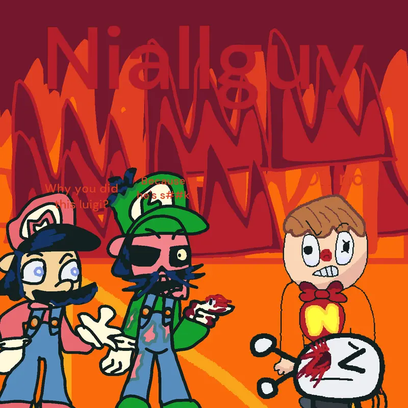 Game by @ik0ma_and_greani