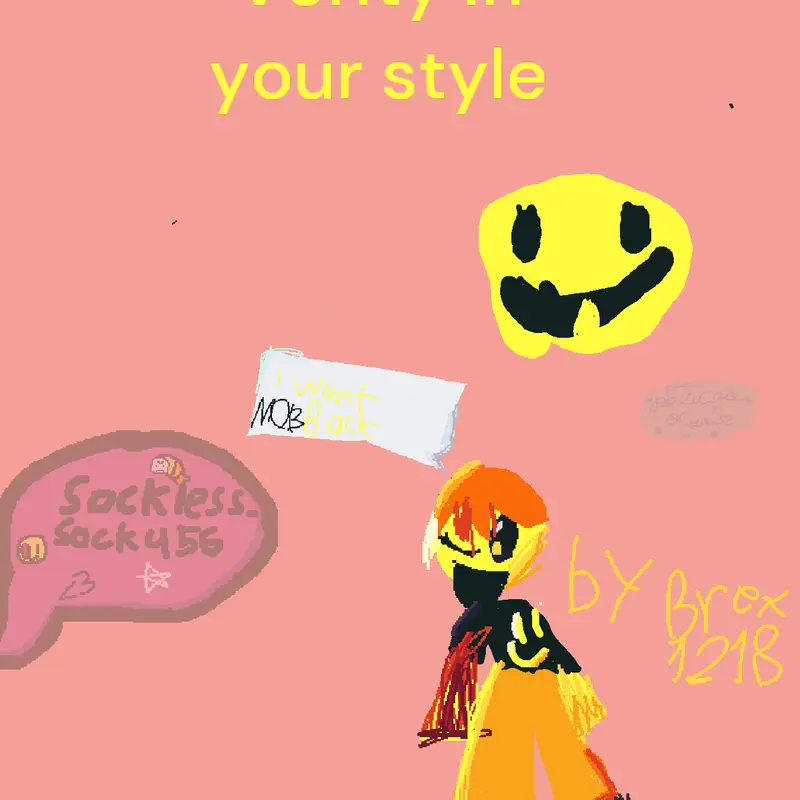 My verity by @brex1218VR