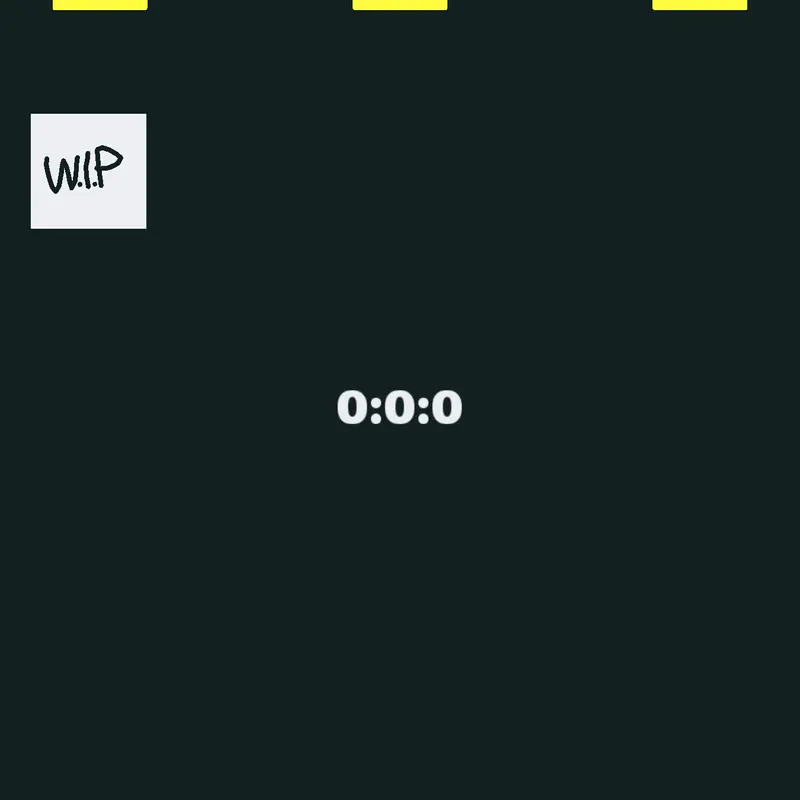 Game by @the_green_potion