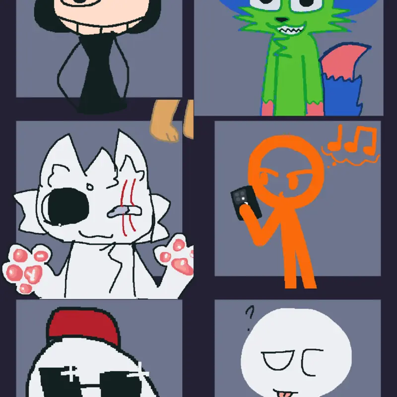 Game by @CAT_ARTS