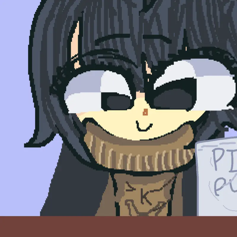 Game by @Kuromimilkcokie