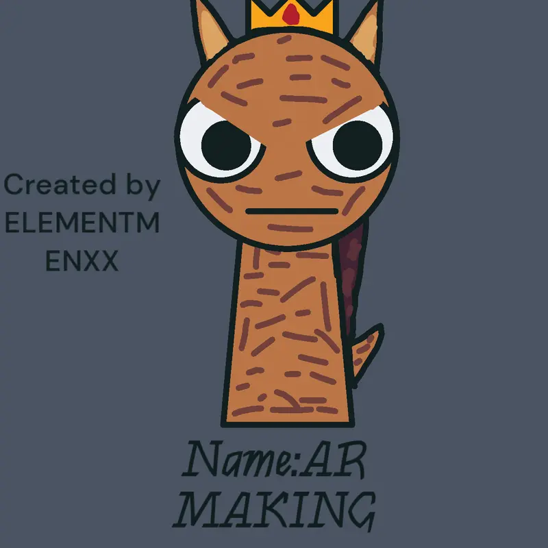 Game by @Elementmenxx