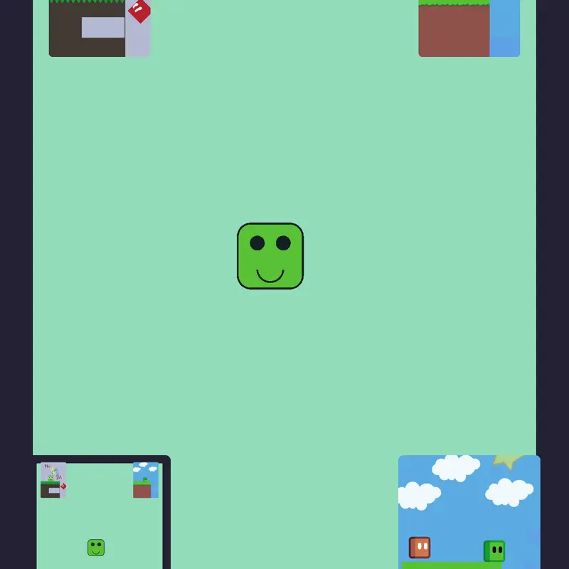 Game by @lipingnom