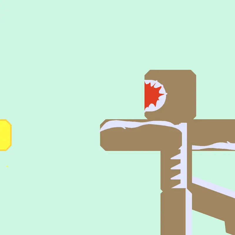 Game by @Kauanp