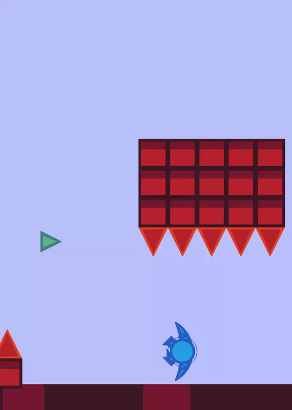 Game by @paulop