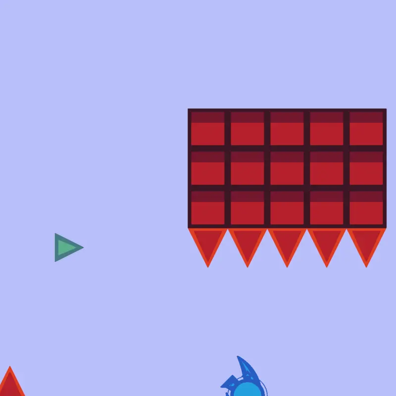 Game by @paulop
