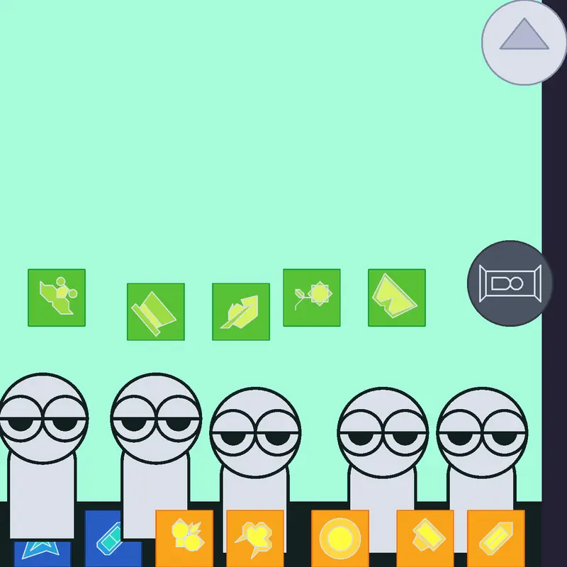 Game by @crossthebest153
