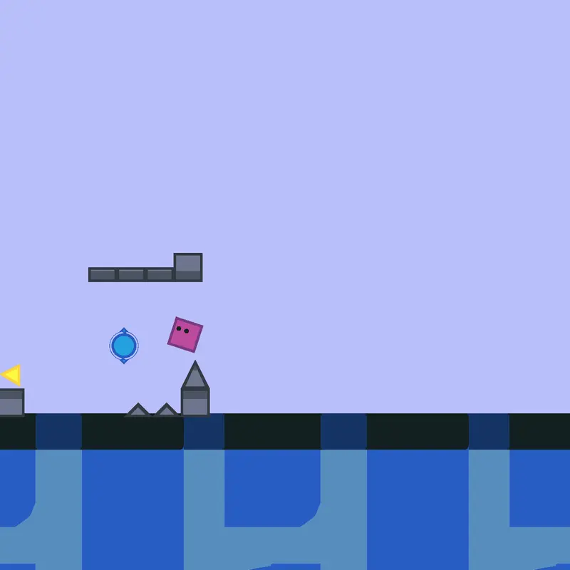 Game by @GrHof