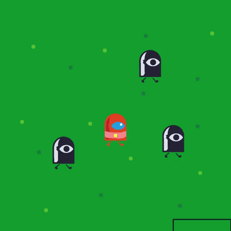 Game by @DarynaYelow