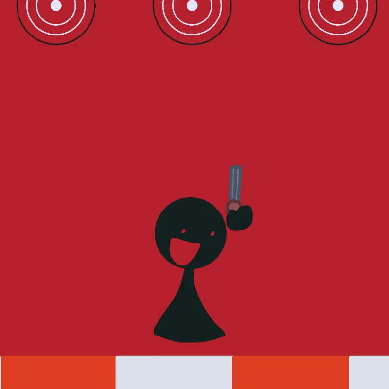 Game by @reddi