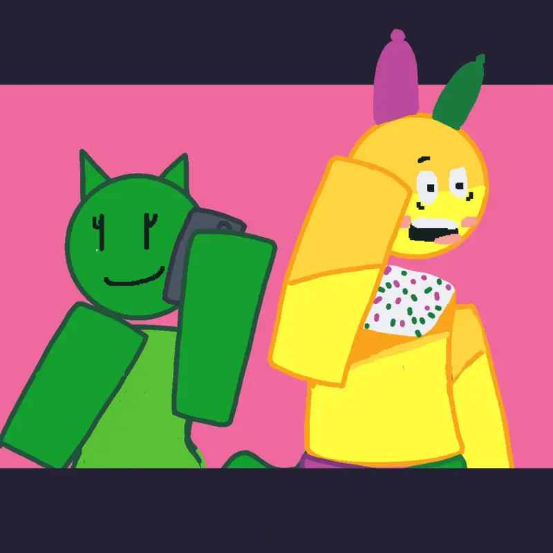 Game by @aliceiscute