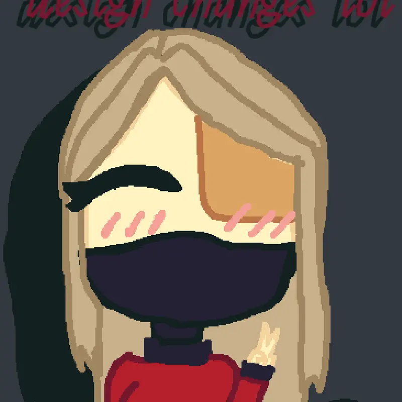 Game by @_July