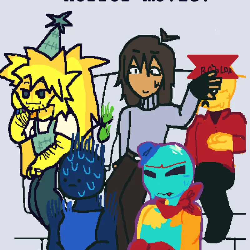 Game by @forsadandy