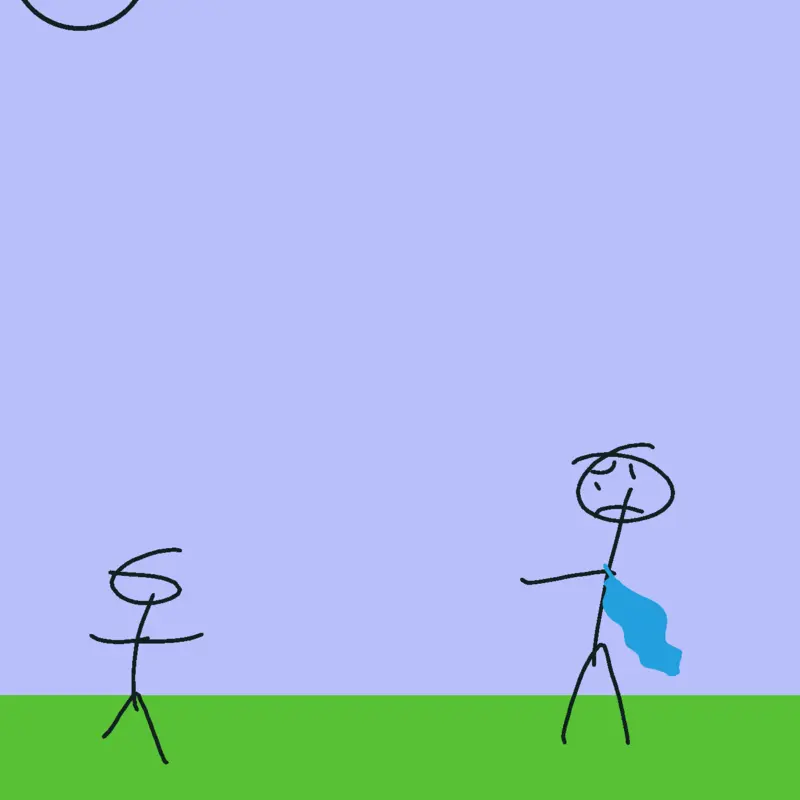 Game by @FearlessWayson