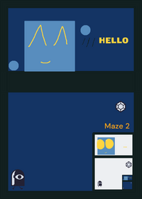 mi ne mazesi :l