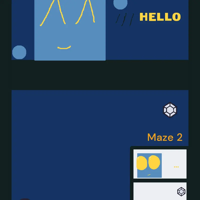 Game by @arasoyuncu