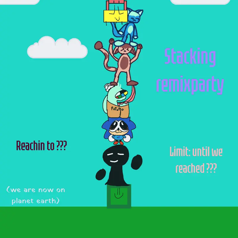 Game by @AngelinaPawPawUwU12345
