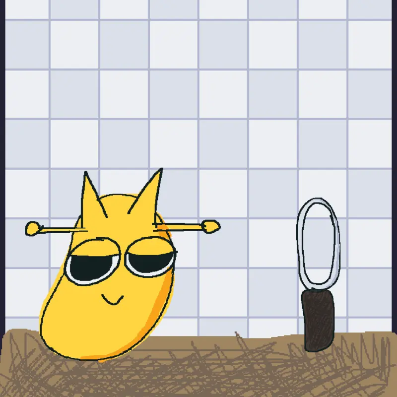 Game by @ChocolateIsYummy