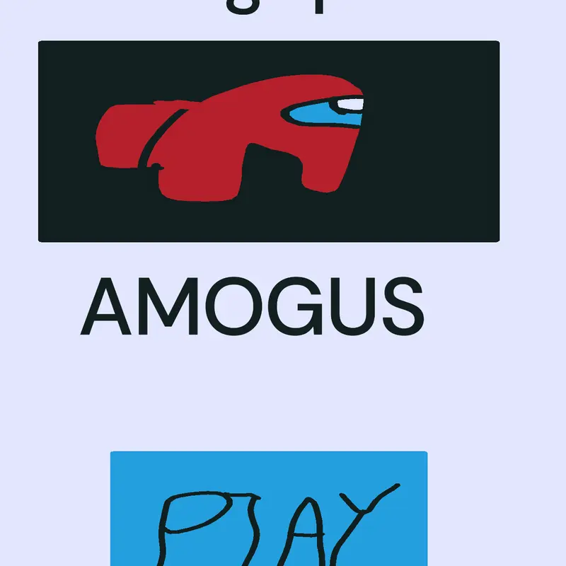 Game by @YourDailySussines