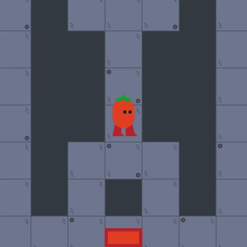 Game by @TBOU_OTCHIM707