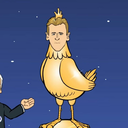 @chickenharry