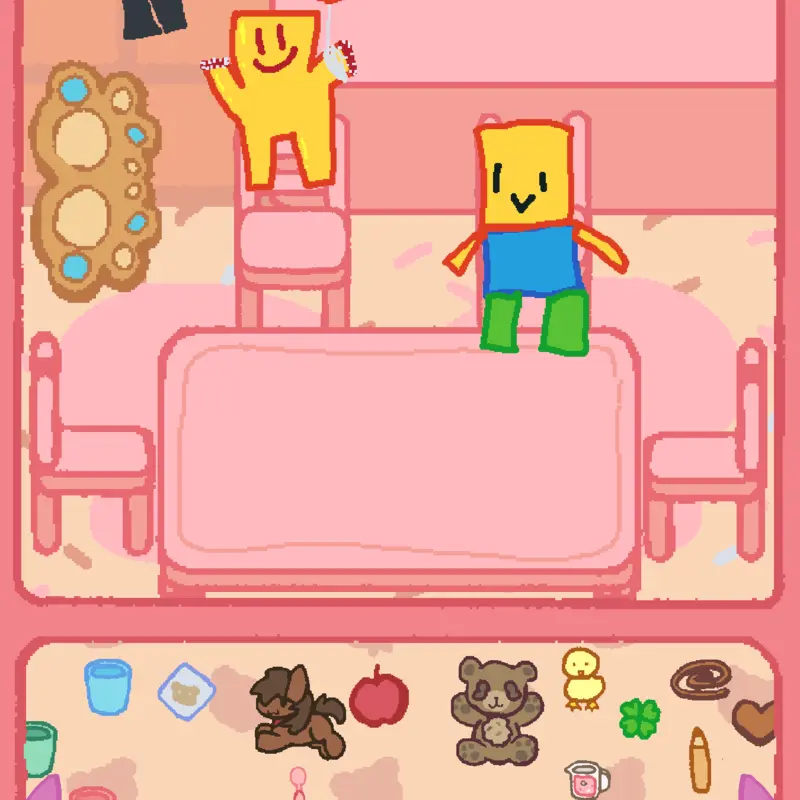 Game by @Duds_and_me