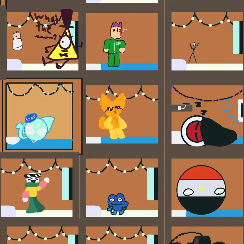 Game by @TurkNamedK44N