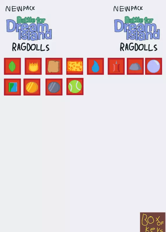 Game by @rthats