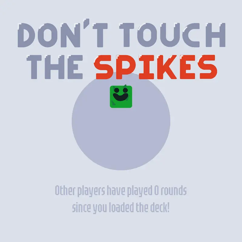 Game by @LincoTheGamer