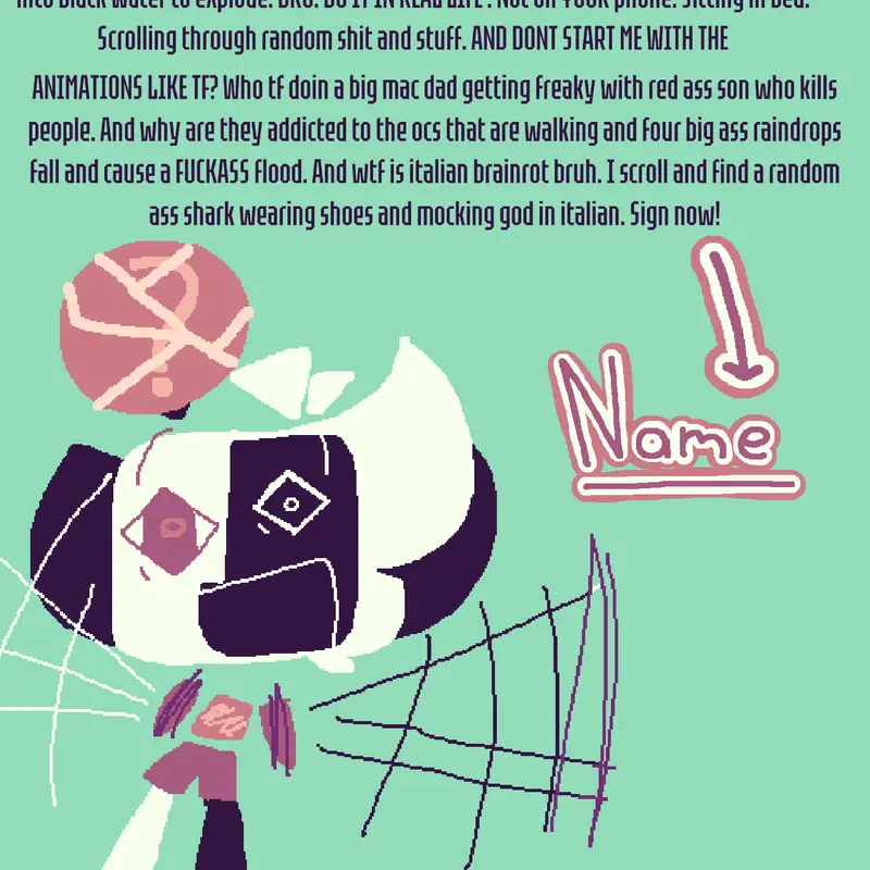 Game by @PP-quits
