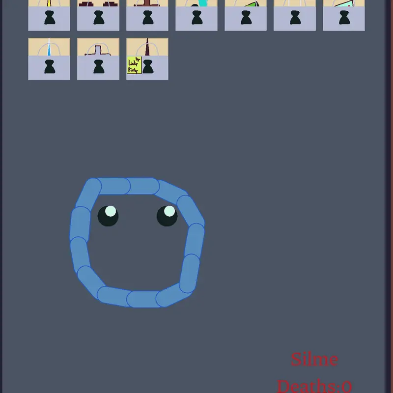Game by @Michelleplays
