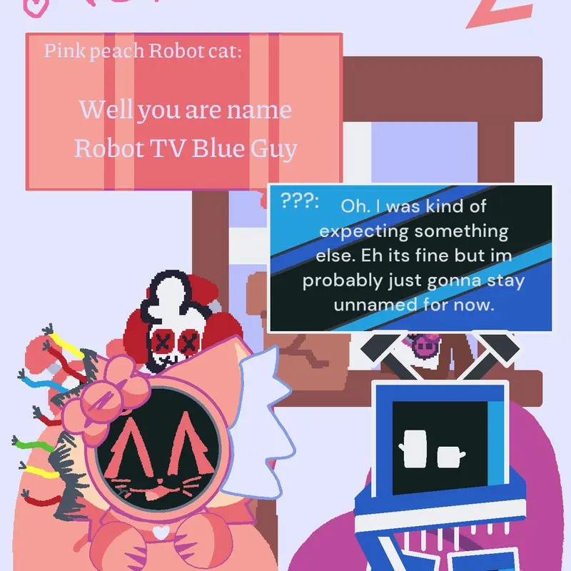 Game by @-_lovey_Popava_-