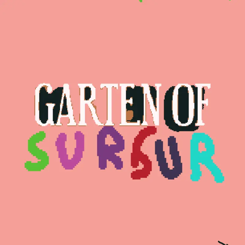 Game by @random_land