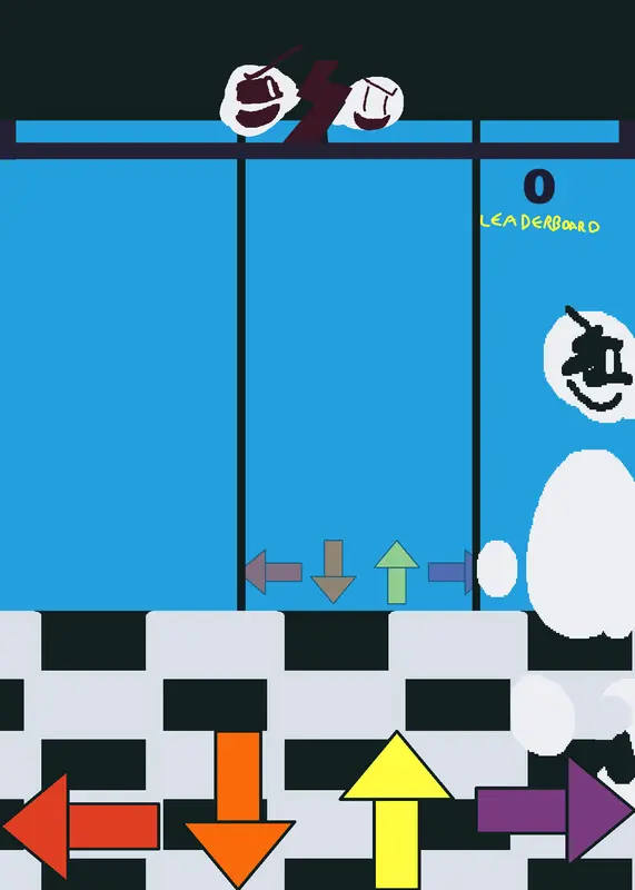 Game by @axelgarcia