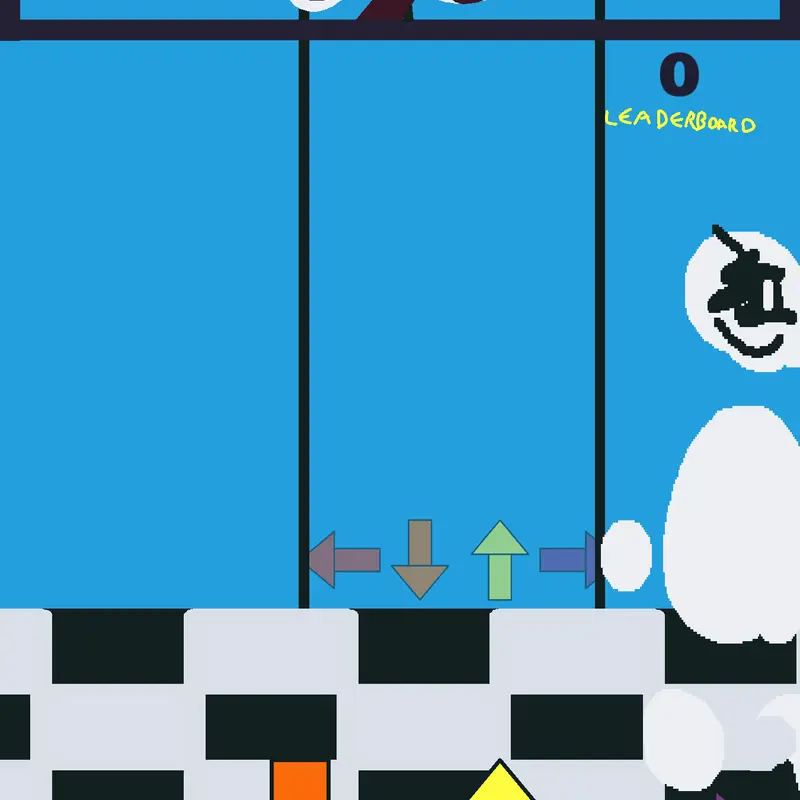 Game by @13357Nora