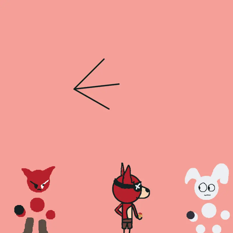 Game by @count_a_bunny12281