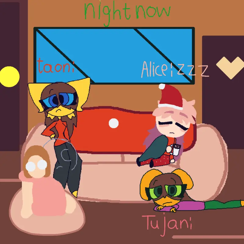Game by @seedlyplays