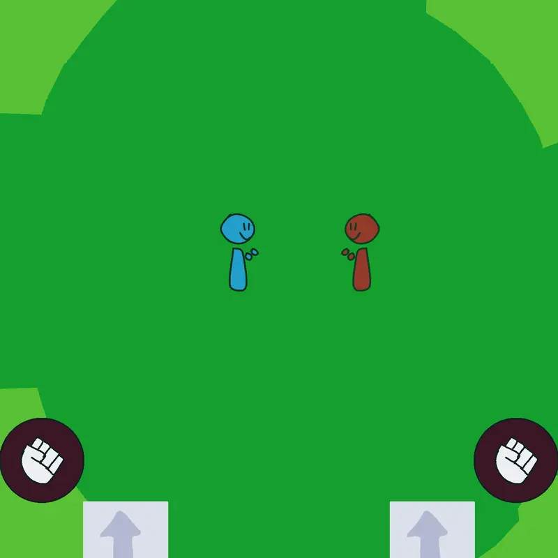 Game by @aaronguy