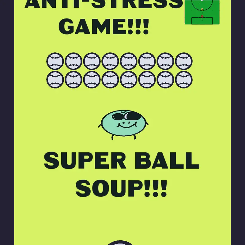 Game by @LASTIELARP