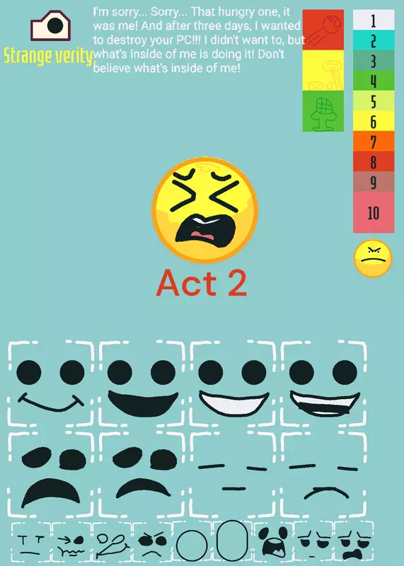 Game by @pashka