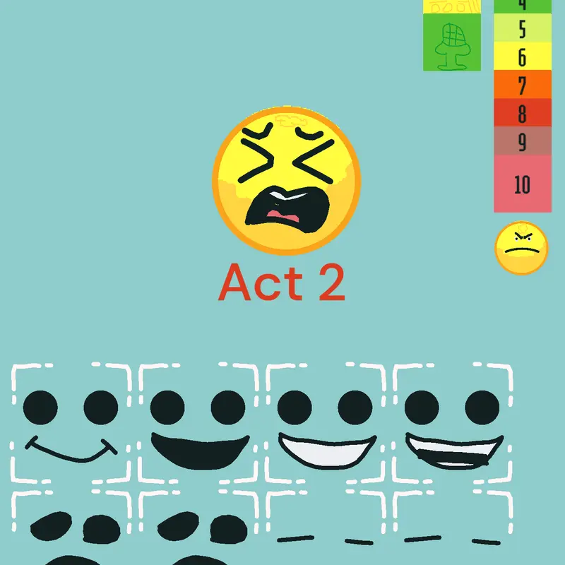 Game by @pashka