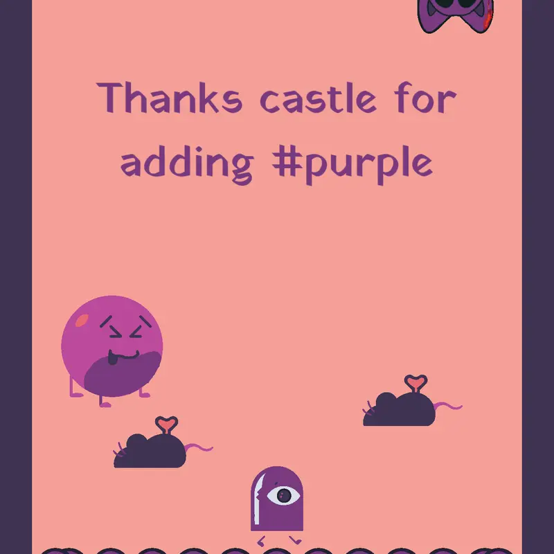 Game by @Porpol_woman