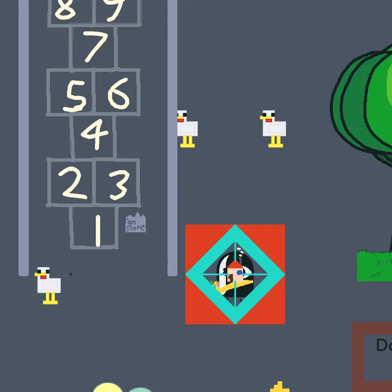Game by @mert78
