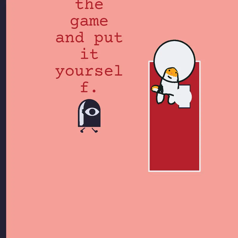 Game by @hamster1-
