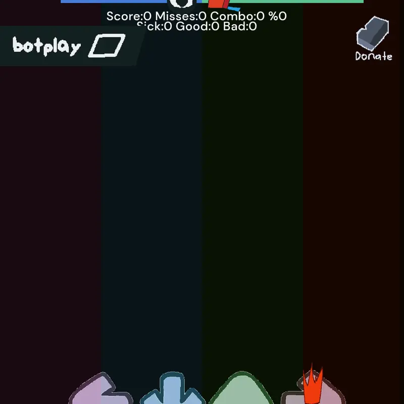 Game by @AmongUs677