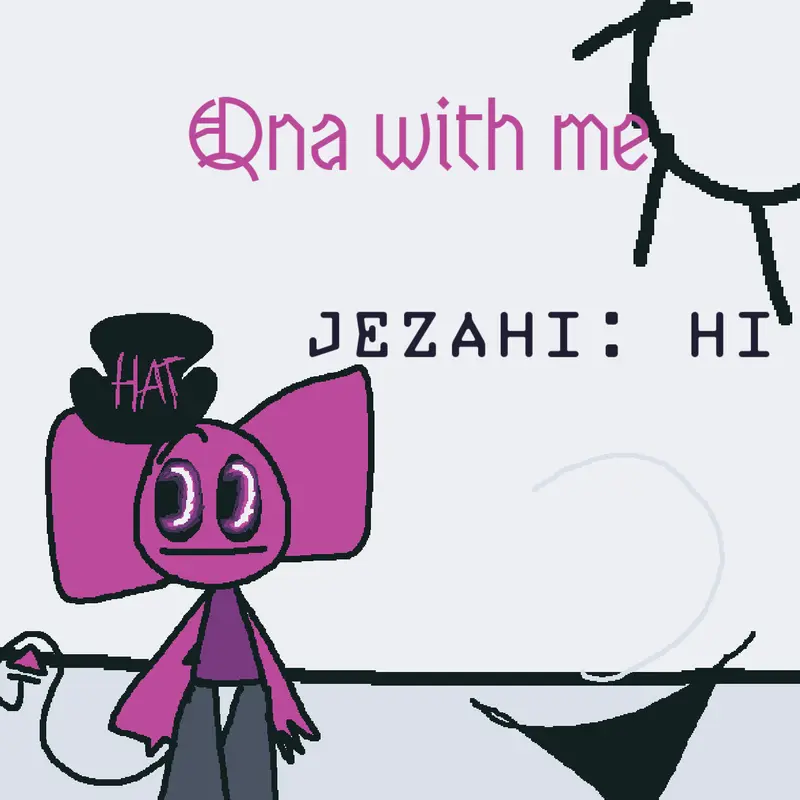 Game by @Jezahi