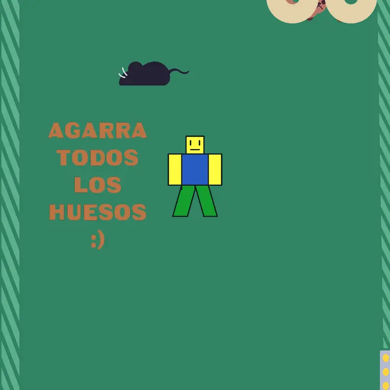 Game by @chambea